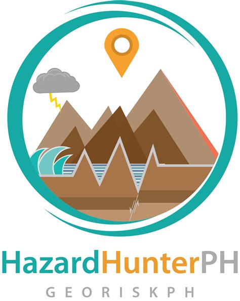 hazard hunter.georisk.gov.ph|gov zaloguj się.